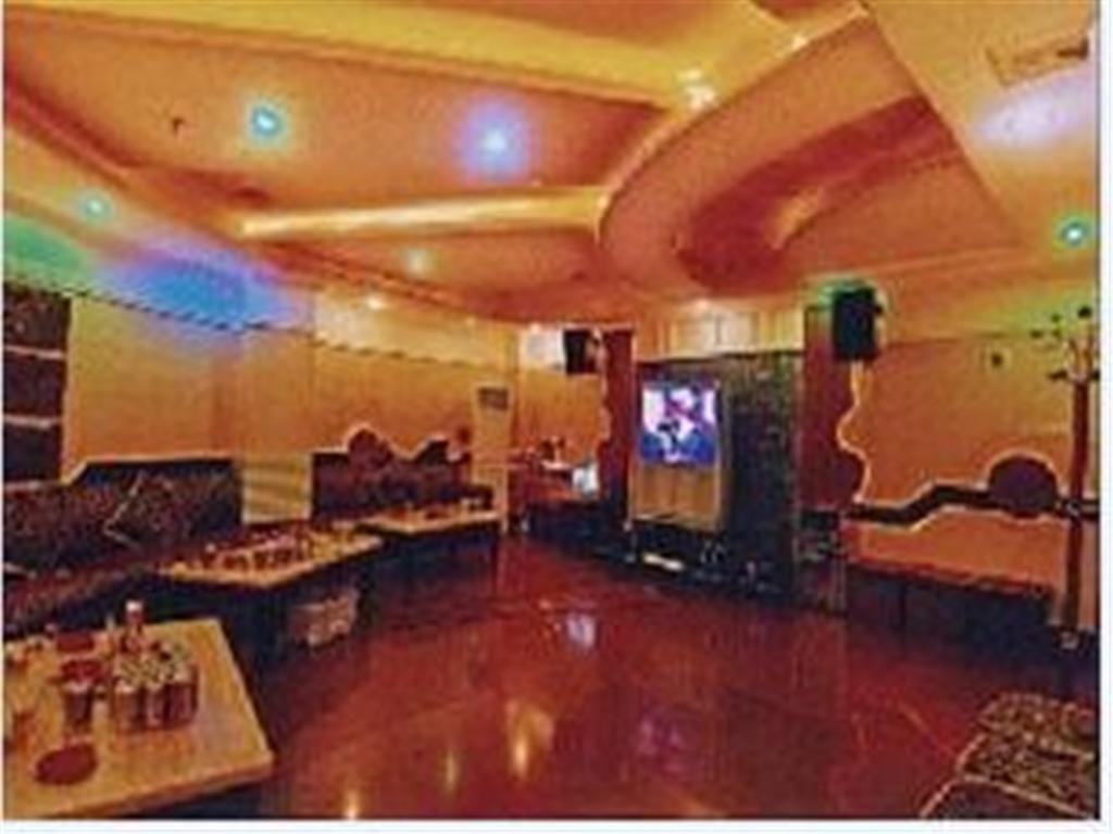 Hainan Hongyun Hotel Haikou  Εξωτερικό φωτογραφία
