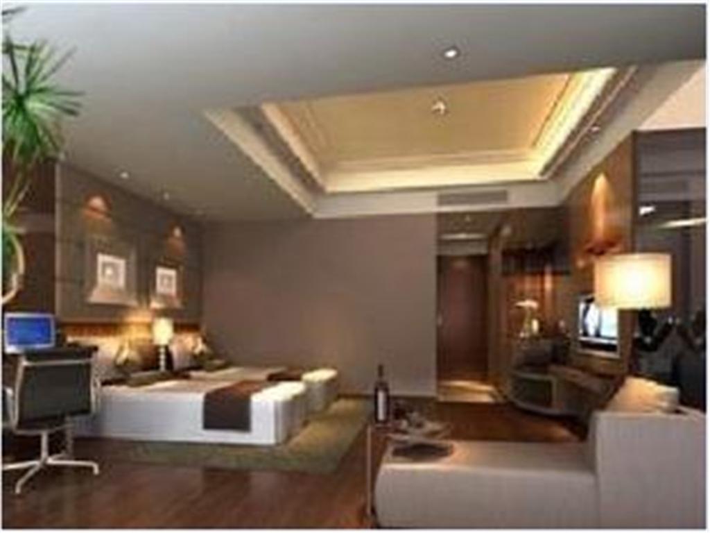Hainan Hongyun Hotel Haikou  Εξωτερικό φωτογραφία